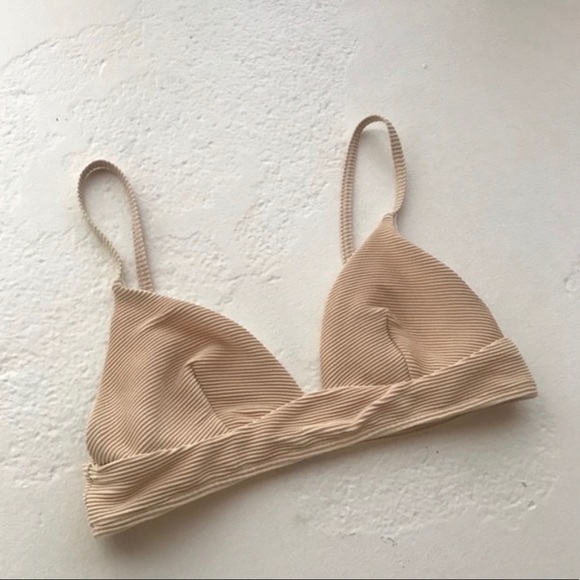 Zulu and Zephyr Ribbed bikini - Picture 2 of 5